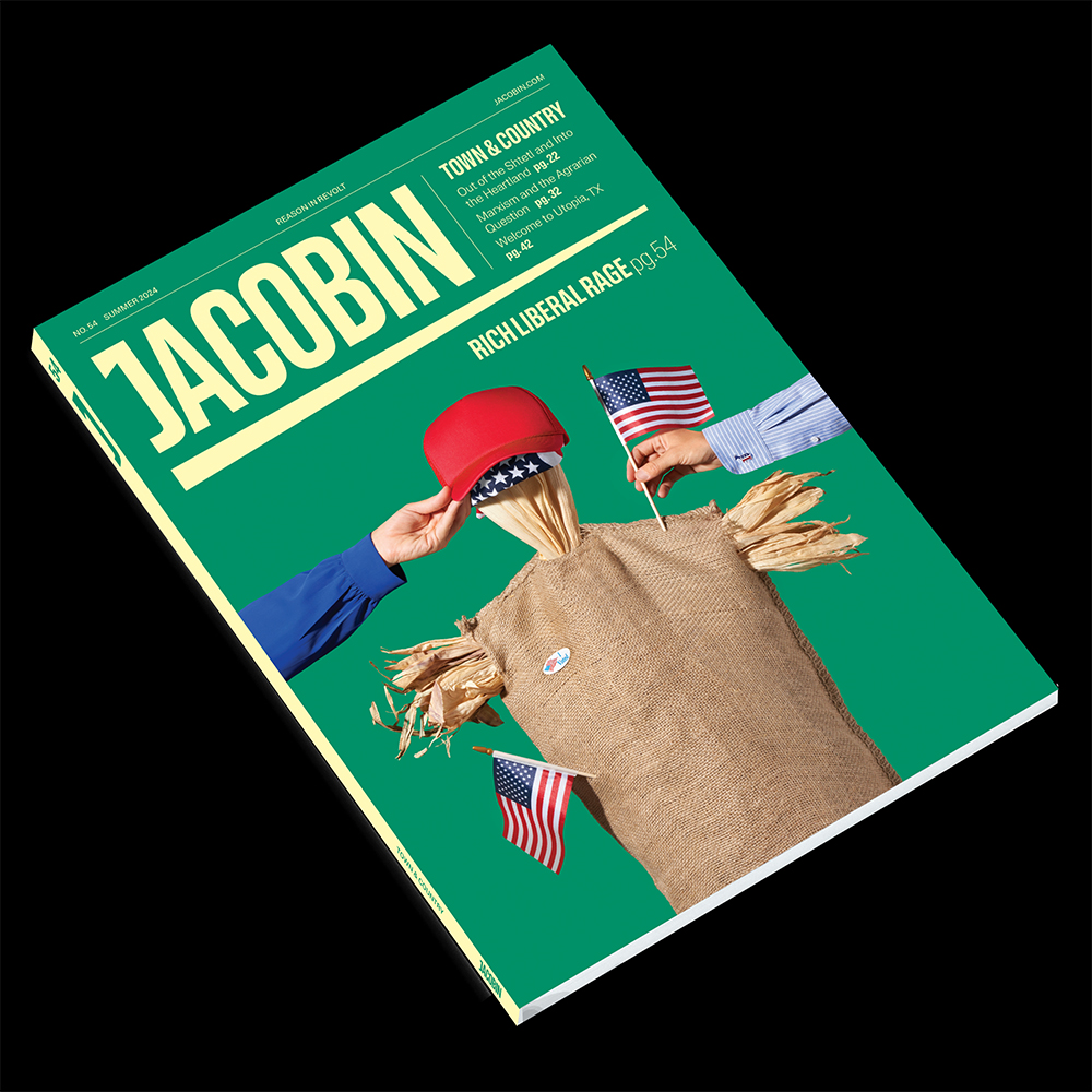Issue 53 cover